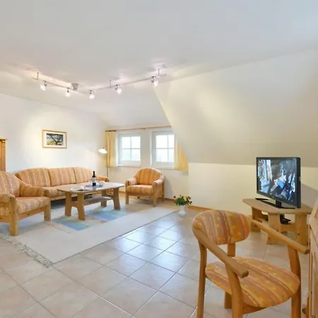 Appartement Pferdehof #1 - A45374