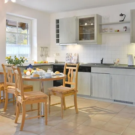 Appartement Pferdehof #1 - A45374